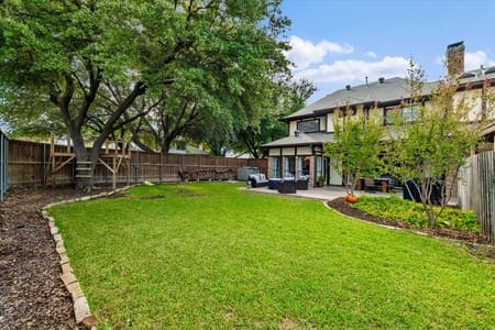 Plano, TX 75023 Collin County