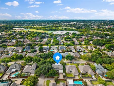Plano, TX 75023 Collin County