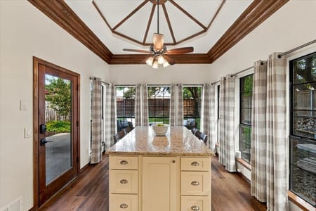 Plano, TX 75023 Collin County