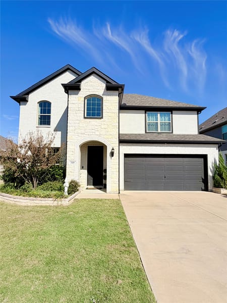 Fort Worth, TX 76120 Tarrant County