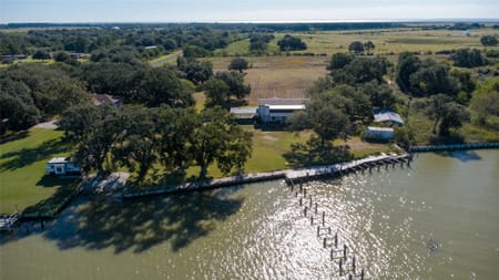 Anahuac, TX 77514 Chambers County