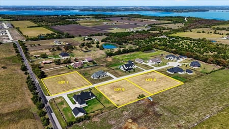 Farmersville, TX 75442 Collin County