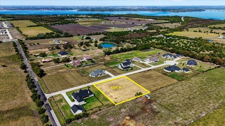 Farmersville, TX 75442 Collin County