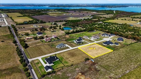 Farmersville, TX 75442 Collin County