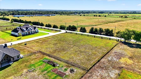 Farmersville, TX 75442 Collin County