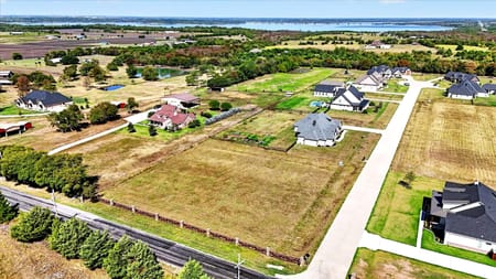 Farmersville, TX 75442 Collin County