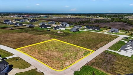 Nevada, TX 75173 Collin County