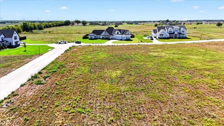 Nevada, TX 75173 Collin County