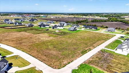 Nevada, TX 75173 Collin County