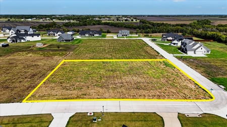 Nevada, TX 75173 Collin County