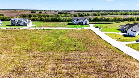 Nevada, TX 75173 Collin County