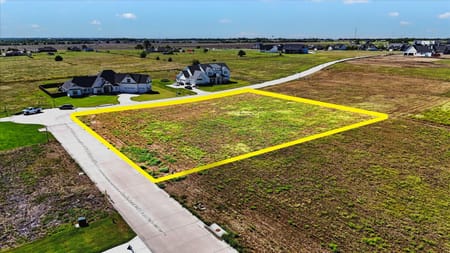 Nevada, TX 75173 Collin County