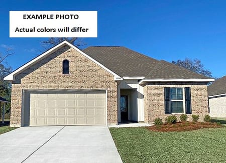 Princeton, LA 71067 Bossier Parish