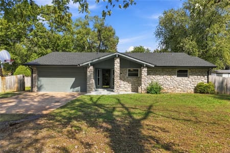 Broken Arrow, OK 74014 Wagoner County