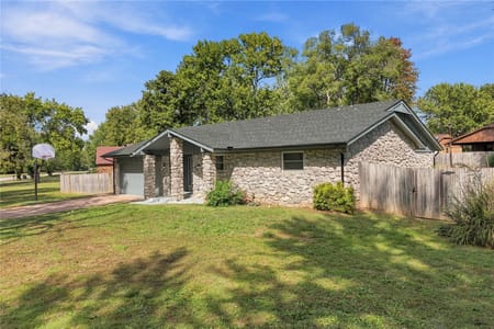 Broken Arrow, OK 74014 Wagoner County