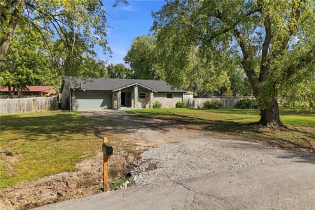 Broken Arrow, OK 74014 Wagoner County
