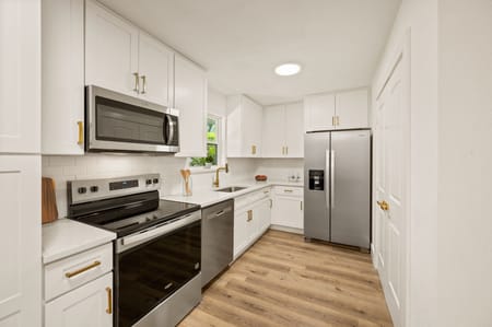 River Oaks, TX 76114 Tarrant County