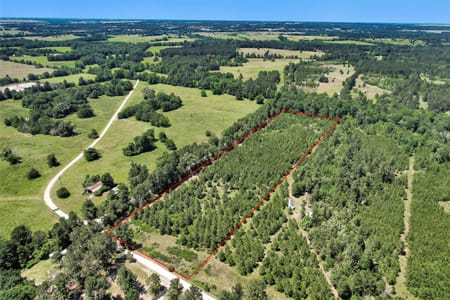 Lovelady, TX 75851 Houston County