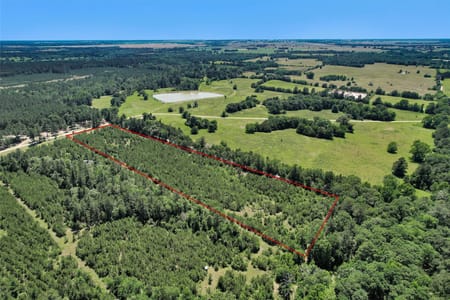 Lovelady, TX 75851 Houston County