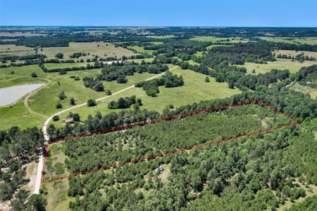 Lovelady, TX 75851 Houston County