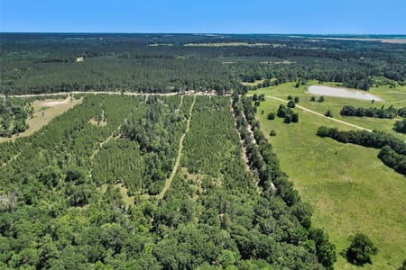 Lovelady, TX 75851 Houston County