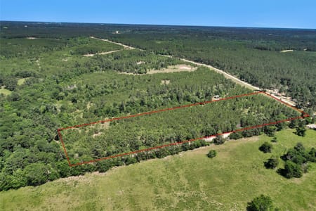 Lovelady, TX 75851 Houston County