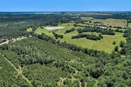 Lovelady, TX 75851 Houston County