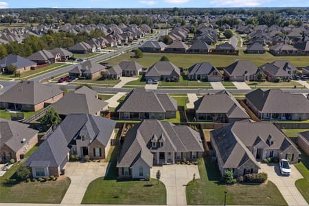 Bossier City, LA 71111 Bossier Parish