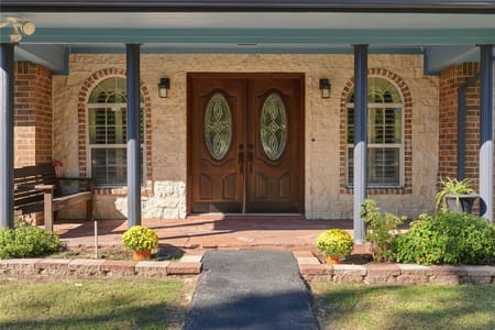 Baytown, TX 77521 Harris County