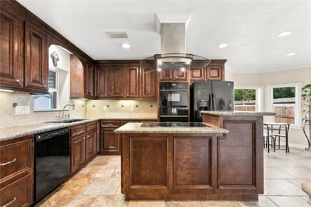 Baytown, TX 77521 Harris County