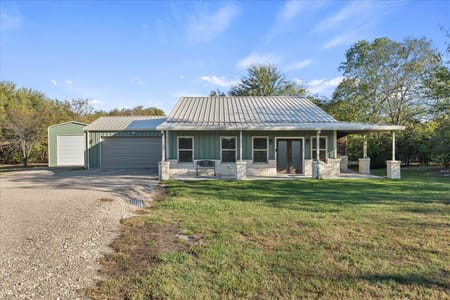 Greenville, TX 75402 Hunt County
