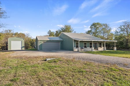 Greenville, TX 75402 Hunt County