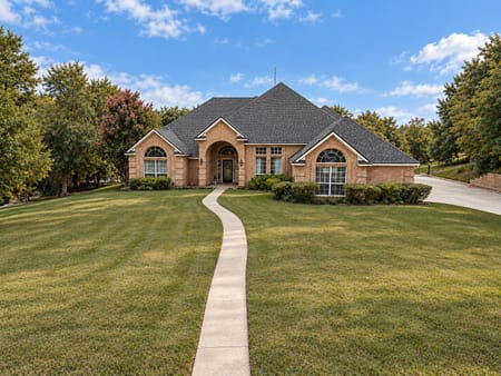 Aledo, TX 76008 Parker County