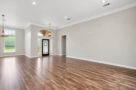 Aledo, TX 76008 Parker County