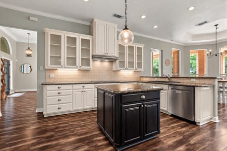 Aledo, TX 76008 Parker County