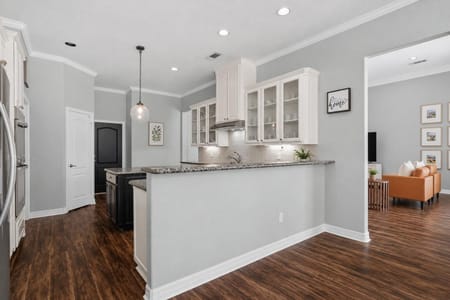Aledo, TX 76008 Parker County