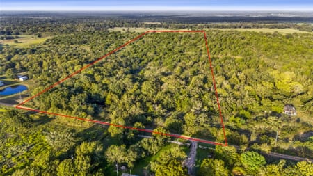 Cistern, TX 78941 Fayette County