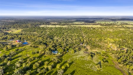 Cistern, TX 78941 Fayette County