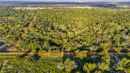 Cistern, TX 78941 Fayette County
