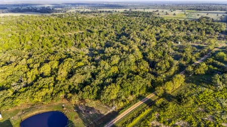 Cistern, TX 78941 Fayette County