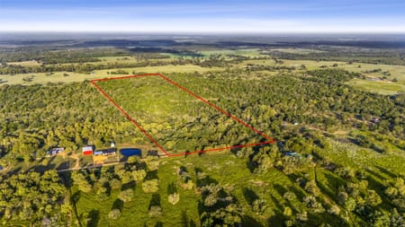 Cistern, TX 78941 Fayette County