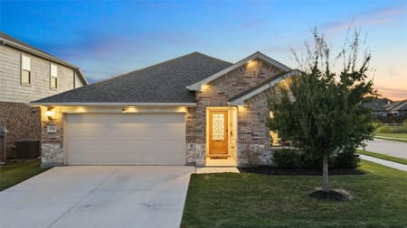 Fort Worth, TX 76179 Tarrant County