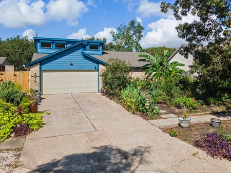 Seabrook, TX 77586 Harris County
