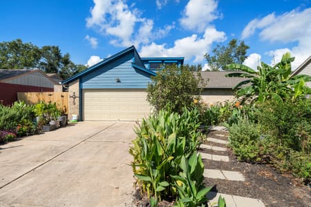 Seabrook, TX 77586 Harris County
