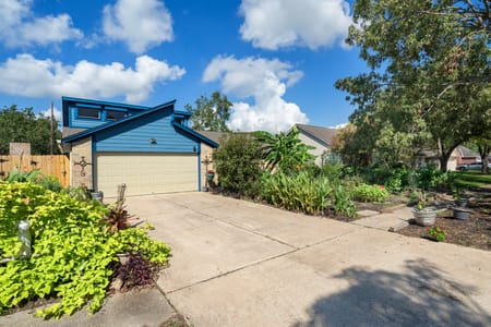 Seabrook, TX 77586 Harris County