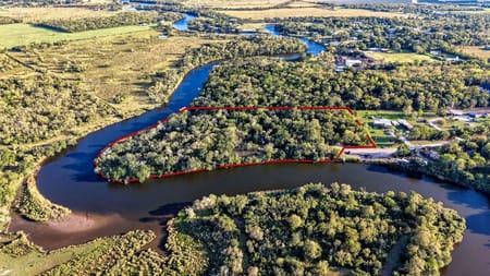 Liverpool, TX 77577 Brazoria County