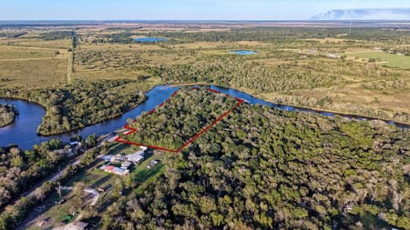 Liverpool, TX 77577 Brazoria County