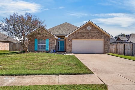 Bossier City, LA 71112 Bossier Parish