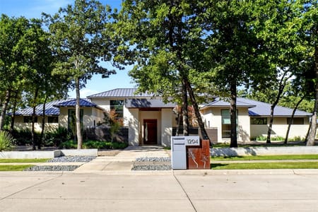 Southlake, TX 76092 Tarrant County