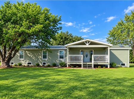 Hockley, TX 77447 Harris County
